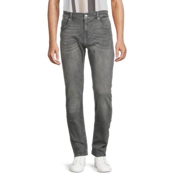 7 For All Mankind Other - NEW 7 For All Mankind Paxtyn Mens Jeans
